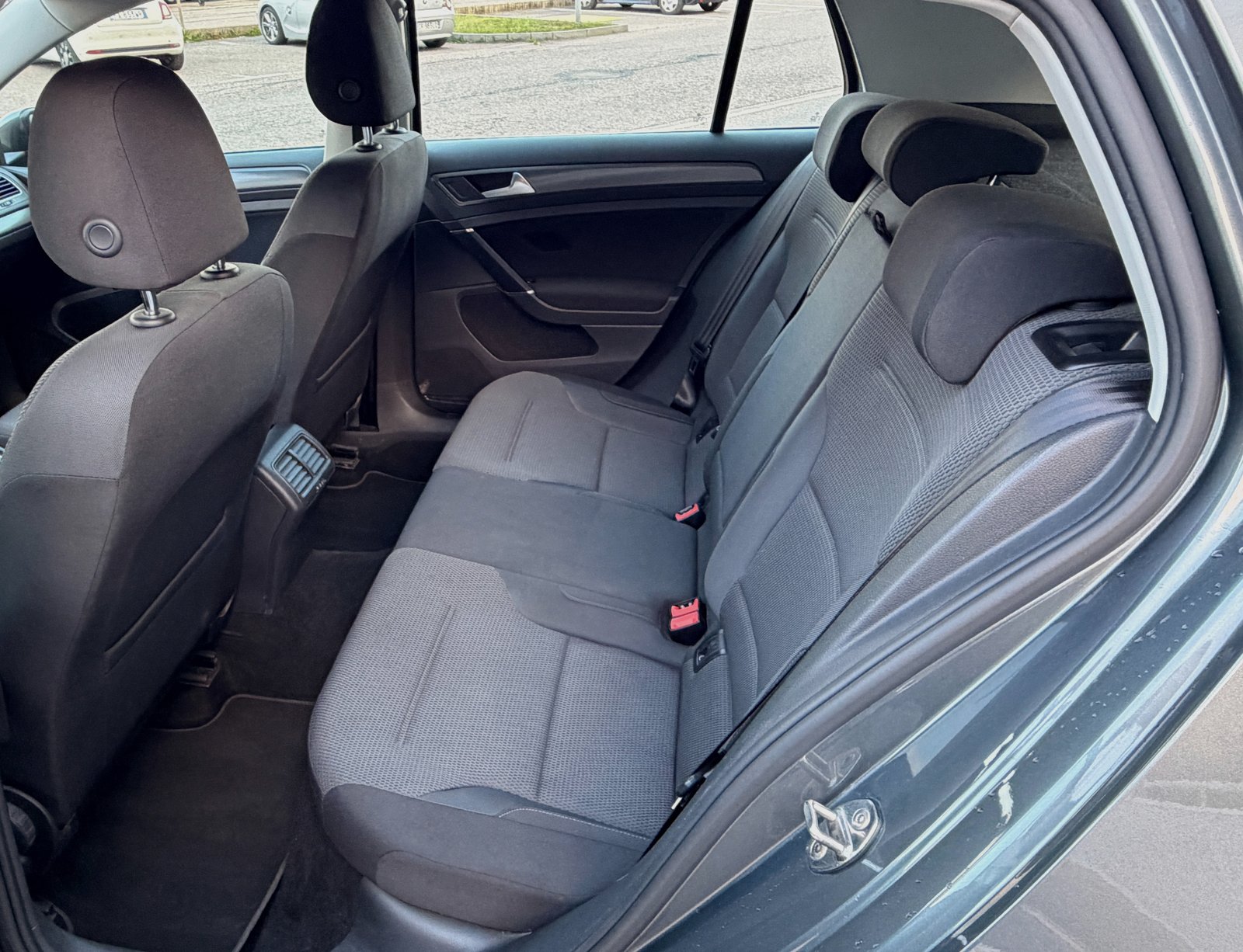 VW Golf 1.5 TSI EVO Comfortline DSG